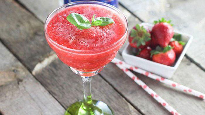 സ്‌ട്രോബെറി കുഴമ്പ്ഷെയ്ക്ക്