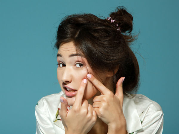 മുഖക്കുരുവിനെ തുടച്ചുനീക്കാം ടൂത്ത്‌പേസ്റ്റിലൂടെ