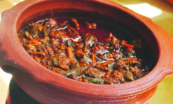 കൊതിയൂറും മത്തി അച്ചാര്‍