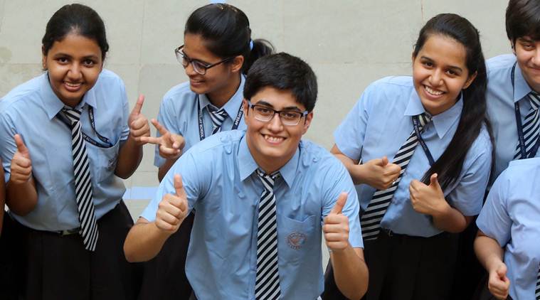 CBSE Class 12 Results Announced, No Merit List This Year