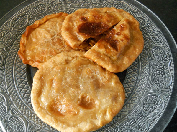 റംസാന്‍ സ്‌പെഷ്യല്‍ ഇറച്ചി പത്തിരി