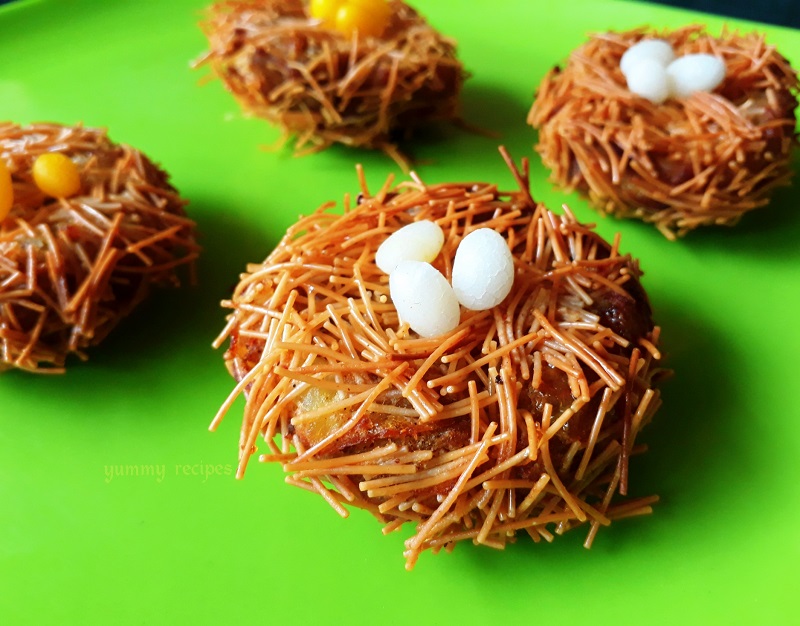 എളുപ്പത്തില്‍ കിടിലന്‍ കിളിക്കൂട് ഉണ്ടാക്കാം