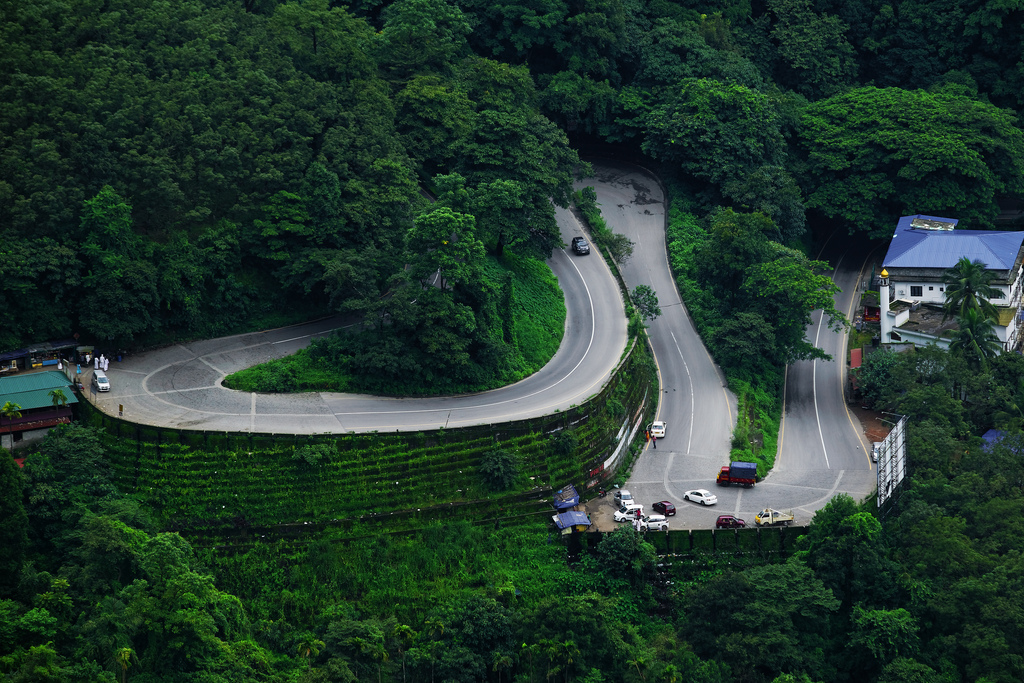 യാത്രക്കാരുടെ ശ്രദ്ധയ്ക്ക്; താമരശ്ശേരി ചുരത്തിൽ നിയന്ത്രണങ്ങൾ ഞായറാഴ്ച വരെ