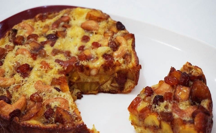 വൈകുന്നേരം രുചികരമാക്കാന്‍ കായ്പോള