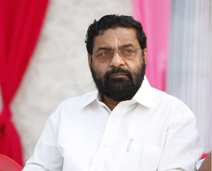 മന്ത്രി കടകംപള്ളി സുരേന്ദ്രൻ ക്വാറന്റീനിൽ