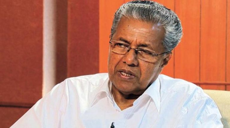 നൂറ്റാണ്ട് കണ്ട ഏറ്റവും വലിയ കാലവര്‍ഷക്കെടുതിയും പ്രളയവുമാണ് കേരളത്തില്‍ ഉണ്ടായത്: മുഖ്യമന്ത്രി