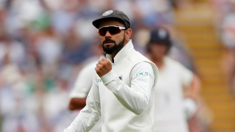 ഇന്ത്യ-ഇംഗ്ലണ്ട് ടെസ്റ്റ് പരമ്പര നാളെ ആരംഭിക്കും
