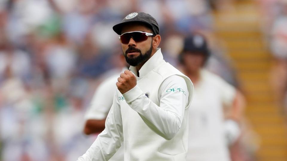 ഇന്ത്യ-ഇംഗ്ലണ്ട് ടെസ്റ്റ് പരമ്പര നാളെ ആരംഭിക്കും