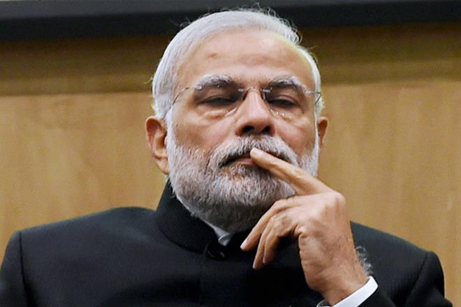 ‘കേന്ദ്രത്തിൽ കോൺഗ്രസ് സർക്കാർ വന്നാൽ മോദിയെ കൊല്ലും’; പ്രധാനമന്ത്രിക്ക് വധഭീഷണി, കേസ്