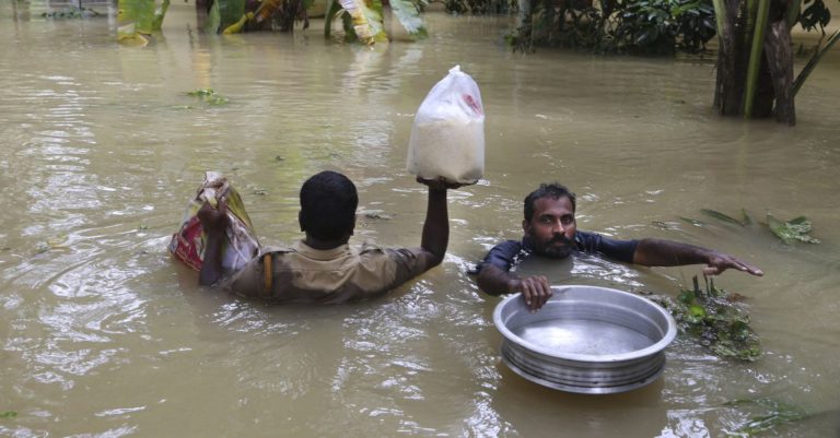 ജലസ്രോതസുകളെല്ലാം മലിനമായി: ശുദ്ധജല ക്ഷാമം അതിരൂക്ഷം