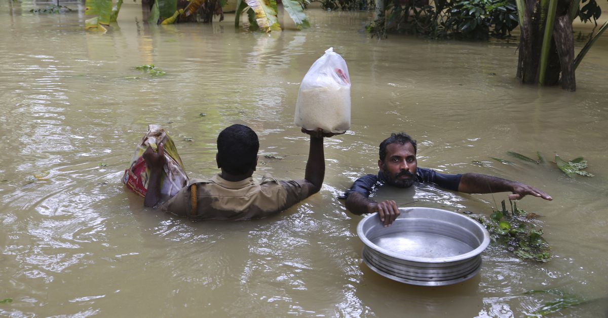 ജലസ്രോതസുകളെല്ലാം മലിനമായി: ശുദ്ധജല ക്ഷാമം അതിരൂക്ഷം