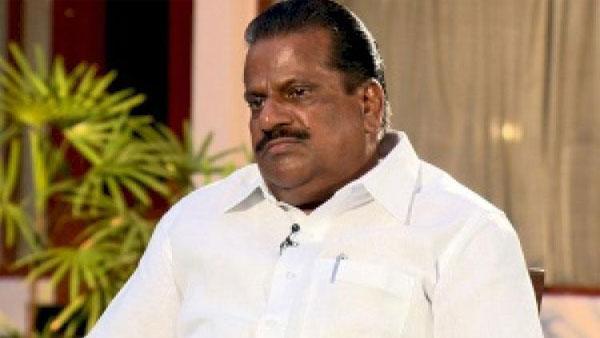 ശ​ബ​രി​മ​ല​യി​ല്‍ പോ​കു​ന്ന വി​ശ്വാ​സി​ക​ള്‍​ക്കു സം​ര​ക്ഷ​ണം ഒ​രു​ക്കും: മ​ന്ത്രി ജ​യ​രാ​ജ​ന്‍