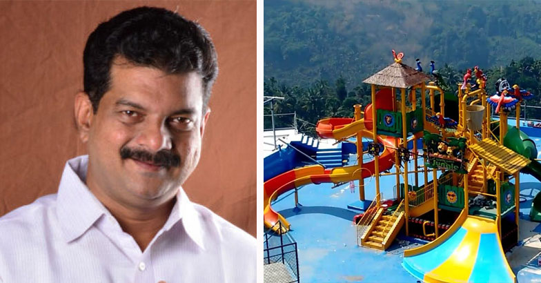 മുൻ എംഎൽഎ പി വി അന്‍വറിന്റെയും സഹായികളുടെയും വീട്ടില്‍ ഇ ഡി റെയ്ഡ്: വിദേശ സാമ്പത്തിക സഹായങ്ങൾ കുറിച്ച് അന്വേഷണം