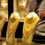 സ്വർണവില വീണ്ടും താഴോട്ട്; ഈ മാസത്തെ ഏറ്റവും കുറഞ്ഞ നിരക്കിൽ