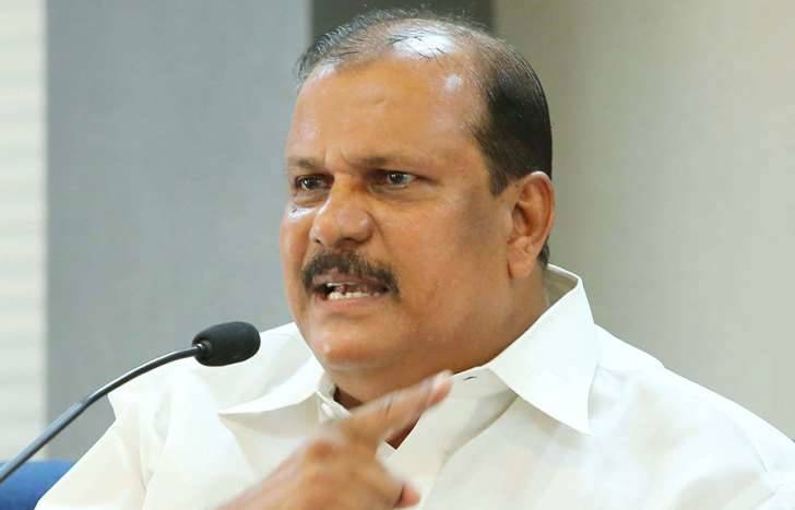 ബിജെപിയെ തോല്‍പ്പിക്കാന്‍ കോണ്‍ഗ്രസും കമ്മ്യൂണിസ്റ്റും ഒരുമിച്ച് വോട്ടുചെയ്യുകയല്ലേ? മുസ്ലീം ലീഗ് കോണ്‍ഗ്രസിനെ വിഴുങ്ങും’ ‘ജിഹാദികള്‍ നടത്തിയ കള്ള പ്രചരണമാണ് എന്നെ തോല്‍പ്പിച്ചത്’; കോണ്‍ഗ്രസ് പാര്‍ട്ടി എത്രയും വേഗം പിരിച്ചുവിടുന്നതാണ് നല്ലതെന്ന് പിസി ജോര്‍ജ്