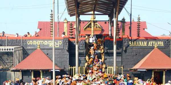 കുംഭമാസ പൂജ, ശബരിമല ക്ഷേത്രനട ഫെബ്രുവരി 12ന് തുറക്കും