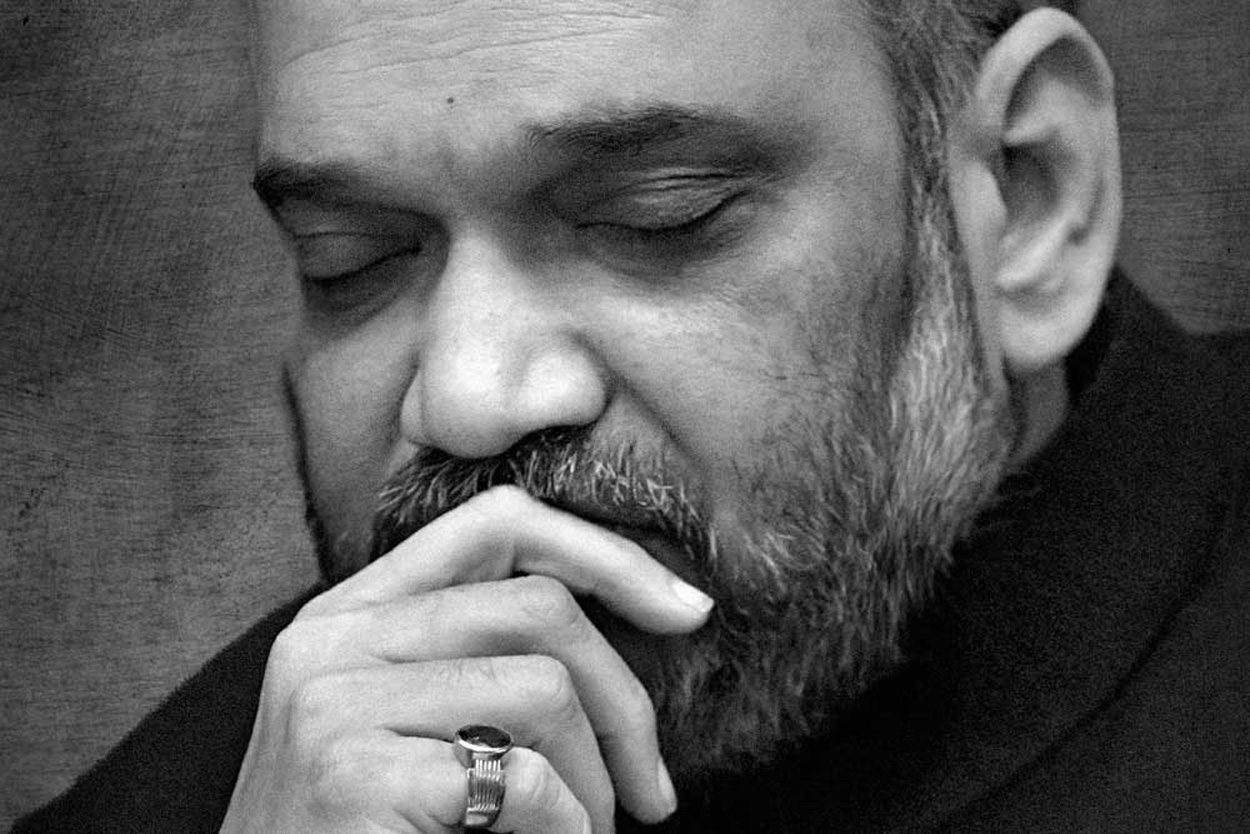 Breaking>    കേന്ദ്ര ആഭ്യന്തര മന്ത്രി അമിത് ഷായ്ക്ക് കൊവിഡ്