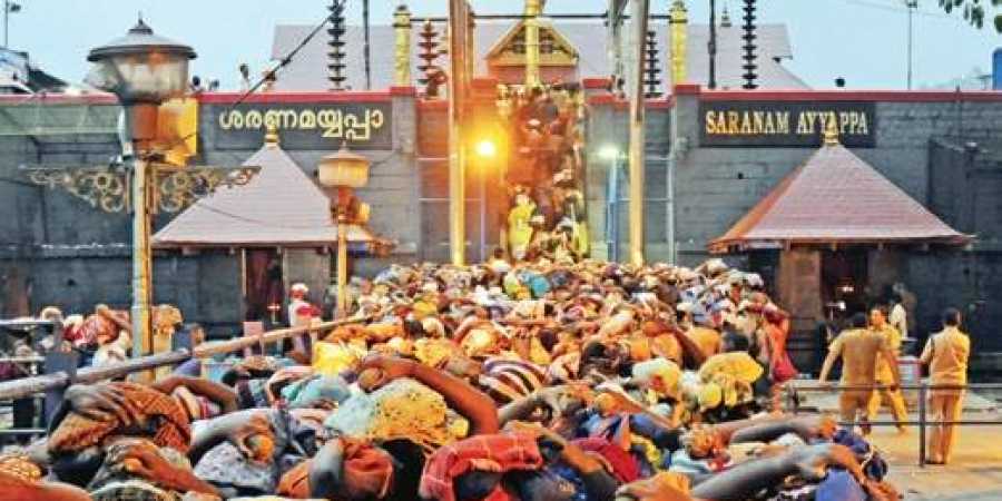 ശബരിമലയിലെ നെയ്യ് വിതരണം; രണ്ടുമാസത്തിനിടെ 35 ലക്ഷത്തിന്‍റെ ക്രമക്കേട്, പ്രത്യേക വിജിലൻസ് സംഘം അന്വേഷിക്കണമെന്ന് ഹൈകോടതി