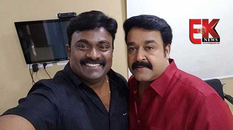 പക തോന്നിയിട്ട് കാര്യമില്ല, കാരണം മോഹൻ ലാലിന് പകരം വെക്കാന്‍ ആരുമില്ല;ഷാജോണ്‍