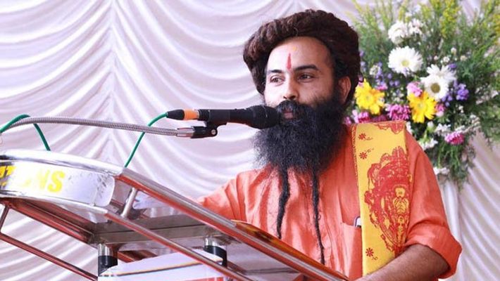 വീണ്ടും പ്രകോപനം ;ഹിന്ദു ഐക്യവേദി നേതാവ് ഭാര്‍ഗവറാമും പൃഥിപാലും കസ്റ്റഡിയില്‍,കരുതല്‍ തടങ്കല്‍ എന്നാണ് പൊലീസിന്‍റെ വിശദീകരണം