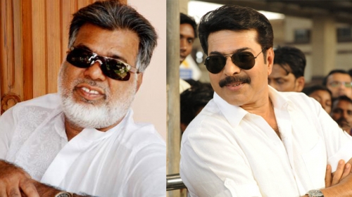 മമ്മൂട്ടി-ജോഷി കൂട്ടുകെട്ട് വീണ്ടും വരുന്നു
