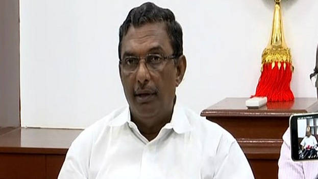 യുവതി പ്രവേശനമുണ്ടായ സാഹചര്യത്തില്‍ തിരുവിതാംകൂര്‍ ദേവസ്വം ബോര്‍ഡ് പ്രസിഡന്റ് സ്ഥാനം എ പത്മകുമാര്‍ രാജി വെച്ചേക്കും