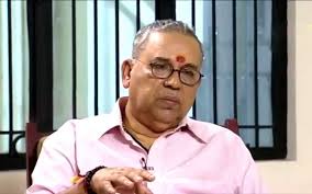 മാതാ അമൃതാനന്ദമയിയെ അവഹേളിച്ച സിപിഎം സംസ്ഥാന സെക്രട്ടറി മാപ്പു പറയണമെന്ന് പി പി മുകുന്ദൻ