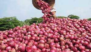 ജ​ന​ങ്ങ​ളെ ക​ര​യി​ച്ച്‌ ഉ​ള്ളി​വി​ല