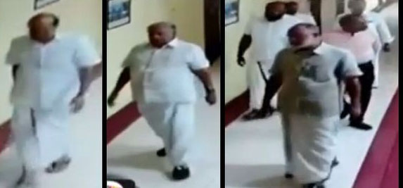 ലീഗ് -എസ്.ഡി.പി.ഐ രഹസ്യ കൂടിക്കാഴ്ച ; തള്ളി ലീഗ്,ചര്‍ച്ച നടത്തിയെന്ന് എസ്.ഡി.പി.ഐ