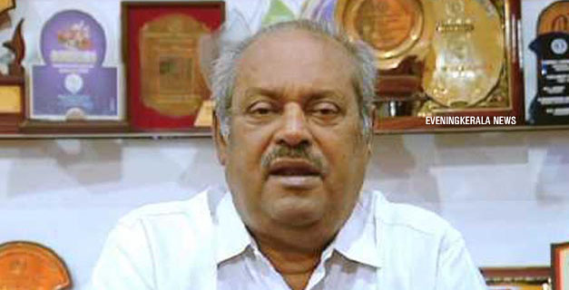 വ്യാപാരി വ്യവസായി ഏകോപന സമിതി സംസ്ഥാന പ്രസിഡന്റ് ടി നസറുദ്ദീന്‍ അന്തരിച്ചു