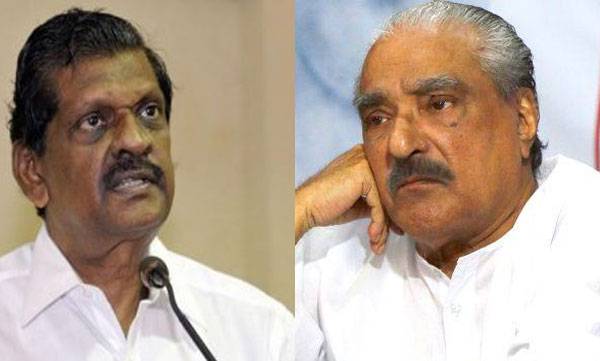 കോട്ടയം സീറ്റില്‍ കേരള കോണ്‍ഗ്രസ് സ്ഥാനാര്‍ഥി തോറ്റാല്‍ ഉത്തരവാദിത്തമില്ലെന്ന് പി.ജെ ജോസഫ്