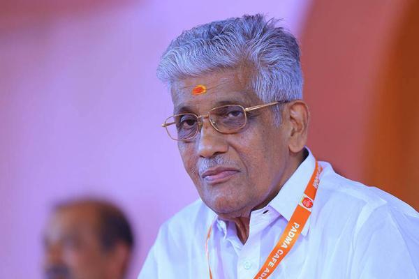 സുപ്രീം കോടതി തീരുമാനത്തെ സ്വാഗതം ചെയ്യുന്നുവെന്ന് എന്‍എസ്‌എസ് ജനറല്‍ സെക്രട്ടറി ജി സുകുമാരന്‍ നായര്‍