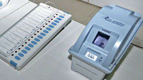 ഉപതെരഞ്ഞെടുപ്പ് നടന്ന അഞ്ച് മണ്ഡലങ്ങളിലെ വോട്ടെണ്ണല്‍ ;ആദ്യ ഫലസൂചന രാവിലെ എട്ടരയോടെ