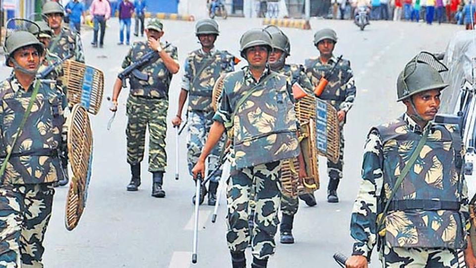 സംഘര്‍ഷ സാധ്യത; സംസ്ഥാനങ്ങള്‍ക്ക് ആഭ്യന്തര മന്ത്രാലയത്തിന്റെ ജാഗ്രതാ നിര്‍ദ്ദേശം
