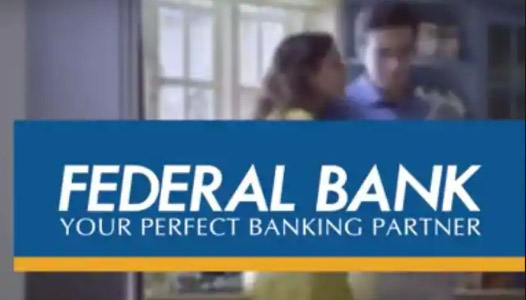 എഞ്ചിനീയറിംഗ് ബിരുദധാരികൾക്ക് ഫെഡറൽ ബാങ്കിൽ അവസരം