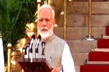 കൊറോണയെ ഭയക്കേണ്ടെന്നു മോദി