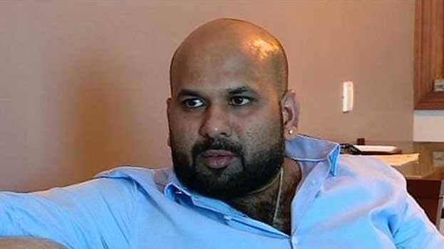 യുവതിക്ക് 80 ലക്ഷം കൈമാറി ;  ബിനോയി കോടിയേരിക്കെതിരെ  ലൈംഗിക പീഡനക്കേസ്  ഒത്തുതീർപ്പായി