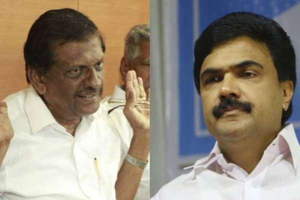 കേരളാ കോണ്‍ഗ്രസ് പിളര്‍പ്പിലേക്ക്; ജോസ് കെ മാണിക്കെതിരെ ആഞ്ഞടിച്ച്‌ പിജെ ജോസഫ്