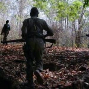മഹാരാഷ്ട്രയില് പോലീസുമായുള്ള ഏറ്റുമുട്ടലില് 13 മാവോയിസ്റ്റുകള് കൊല്ലപ്പെട്ടു മഹാരാഷ്ട്രയില് പോലീസുമായുള്ള ഏറ്റുമുട്ടലില് 13 മാവോയിസ്റ്റുകള് കൊല്ലപ്പെട്ടു