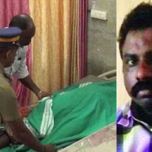 ഉരുട്ടിക്കൊലകേസ്: രണ്ട് പോലീസ് ഉദ്യോഗസ്ഥർ അറസ്റ്റില്‍; എസ്ഐ കുഴഞ്ഞു വീണു