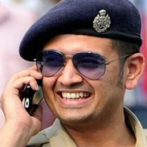 തൃശൂര് സിറ്റി പോലീസ് കമ്മീഷണര് യതീഷ് ചന്ദ്രയ്ക്ക് സ്ഥലംമാറ്റം തൃശൂര് സിറ്റി പോലീസ് കമ്മീഷണര് യതീഷ് ചന്ദ്രയ്ക്ക് സ്ഥലംമാറ്റം