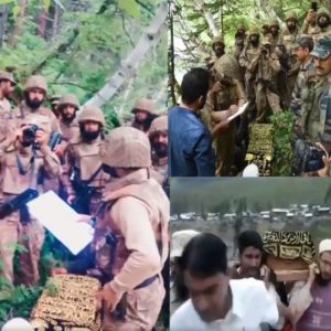 ഇതാണ് ഇന്ത്യൻ”ഇന്ത്യന്‍ സൈന്യം”’വിദ്വേഷം മറന്ന് പാക് ബാലന്റെ മൃതദേഹം വീണ്ടെടുത്ത് കൊടുത്ത് ഇന്ത്യന്‍ സൈന്യം