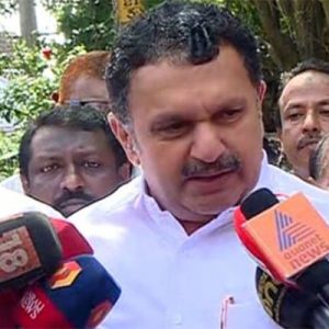 ജോസ് കെ.മാണി കാണിച്ചത് അബദ്ധം; കെ.മുരളീധരന് ജോസ് കെ.മാണി കാണിച്ചത് അബദ്ധം; കെ.മുരളീധരന്