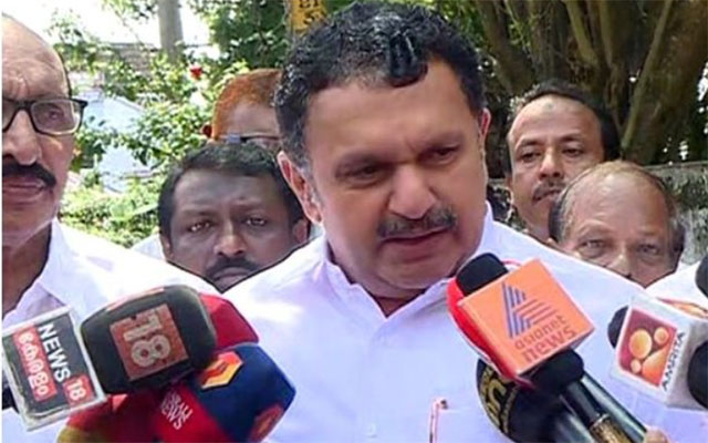 യുഡിഎഫ് അധികാരത്തിലെത്തിയാല്‍ തിരുവനന്തപുരം യൂനിവേഴ്‌സിറ്റി കോളജ് ഇപ്പോഴുള്ള സ്ഥലത്തുനിന്ന് മാറ്റുമെന്ന് കെ മുരളീധരന്‍