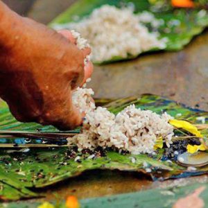 ഇന്ന് കര്‍ക്കിടക വാവ്