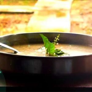 കര്‍ക്കിടകാരോഗ്യത്തിന് ഔഷധക്കഞ്ഞി