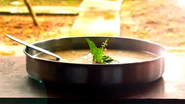 കര്‍ക്കിടകാരോഗ്യത്തിന് ഔഷധക്കഞ്ഞി