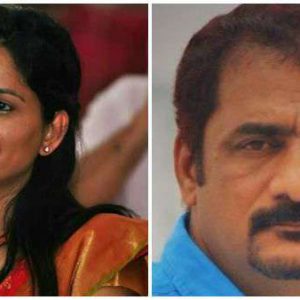 കായംകുളം എംഎല്‍എ യു പ്രതിഭയുടെ മുന്‍ ഭര്‍ത്താവിനെ മരിച്ച നിലയില്‍ കണ്ടെത്തി