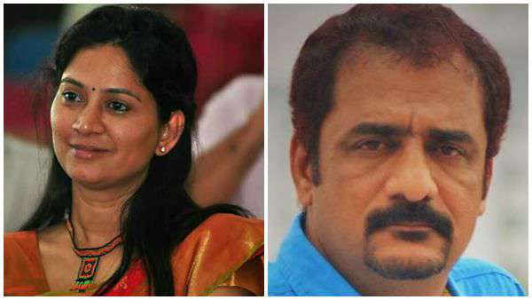 കായംകുളം എംഎല്‍എ യു പ്രതിഭയുടെ മുന്‍ ഭര്‍ത്താവിനെ മരിച്ച നിലയില്‍ കണ്ടെത്തി