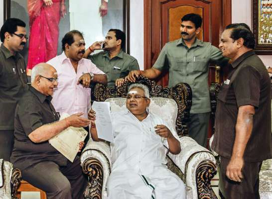 ജീവപര്യന്തം ശിക്ഷിക്കപ്പെട്ട് ജയിലിലായിരുന്ന ശരവണ ഭവന്‍ ഉടമ രാജഗോപാല്‍ മരിച്ചു